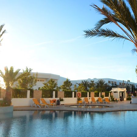 Atlantic Palm Beach Agadir Exterior photo