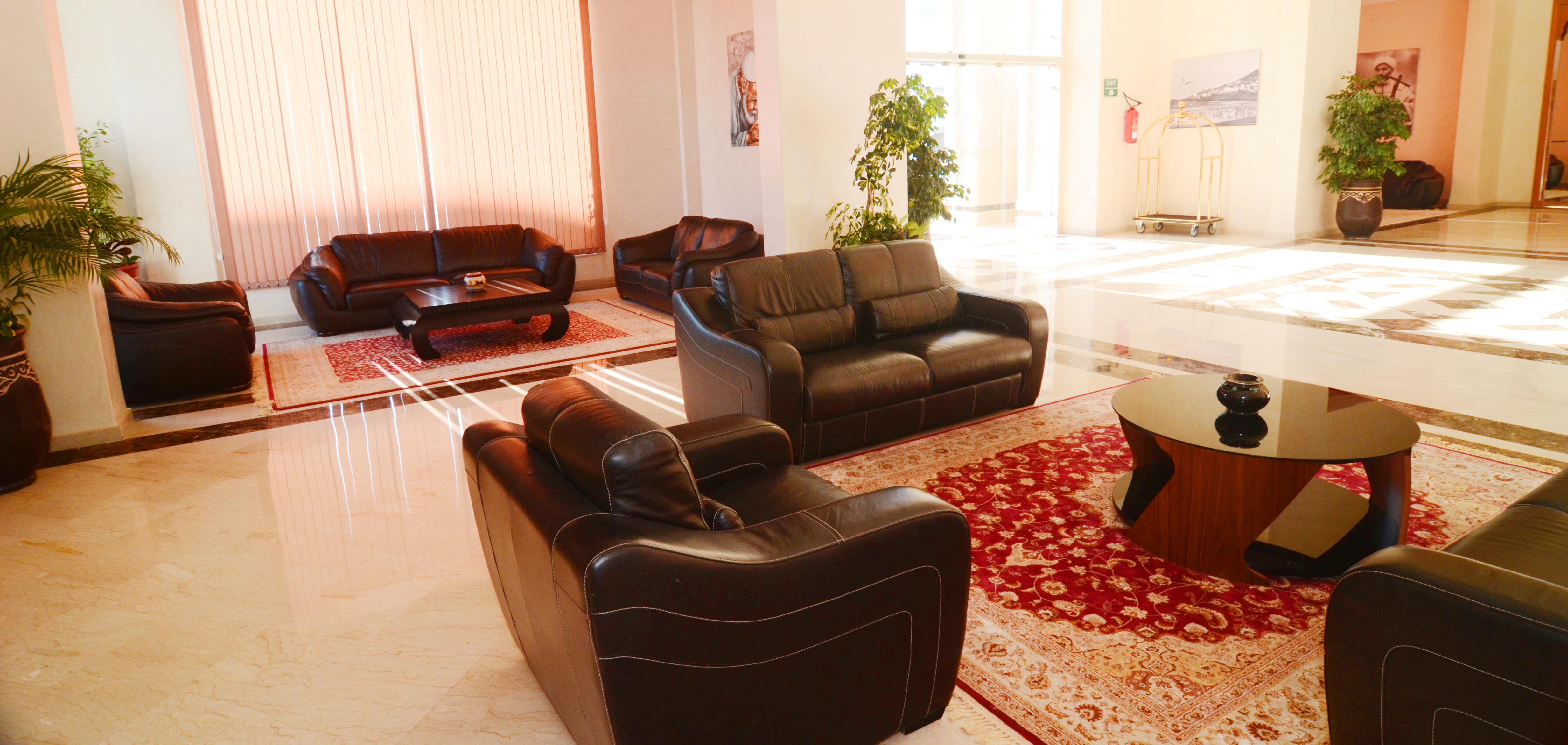 Atlantic Palm Beach Agadir Exterior photo
