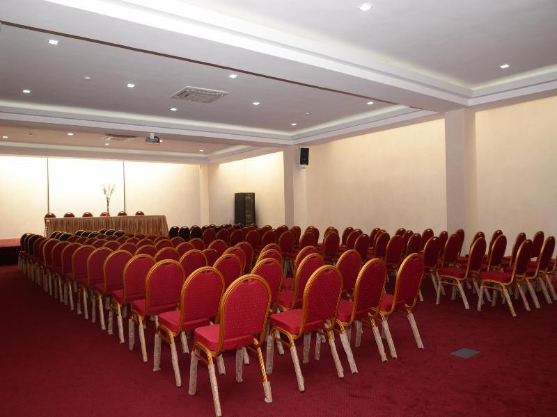 Atlantic Palm Beach Agadir Exterior photo
