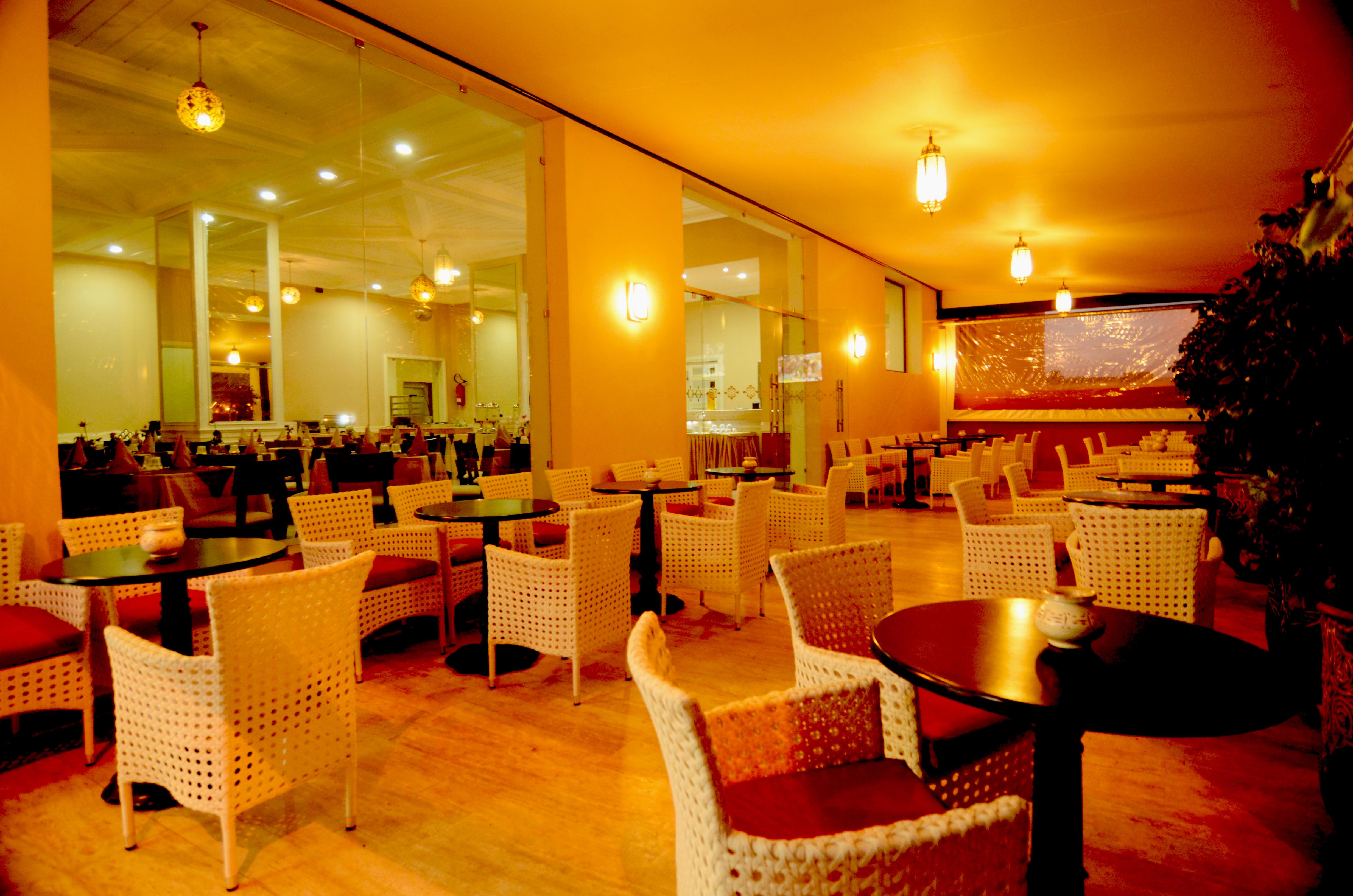 Atlantic Palm Beach Agadir Exterior photo
