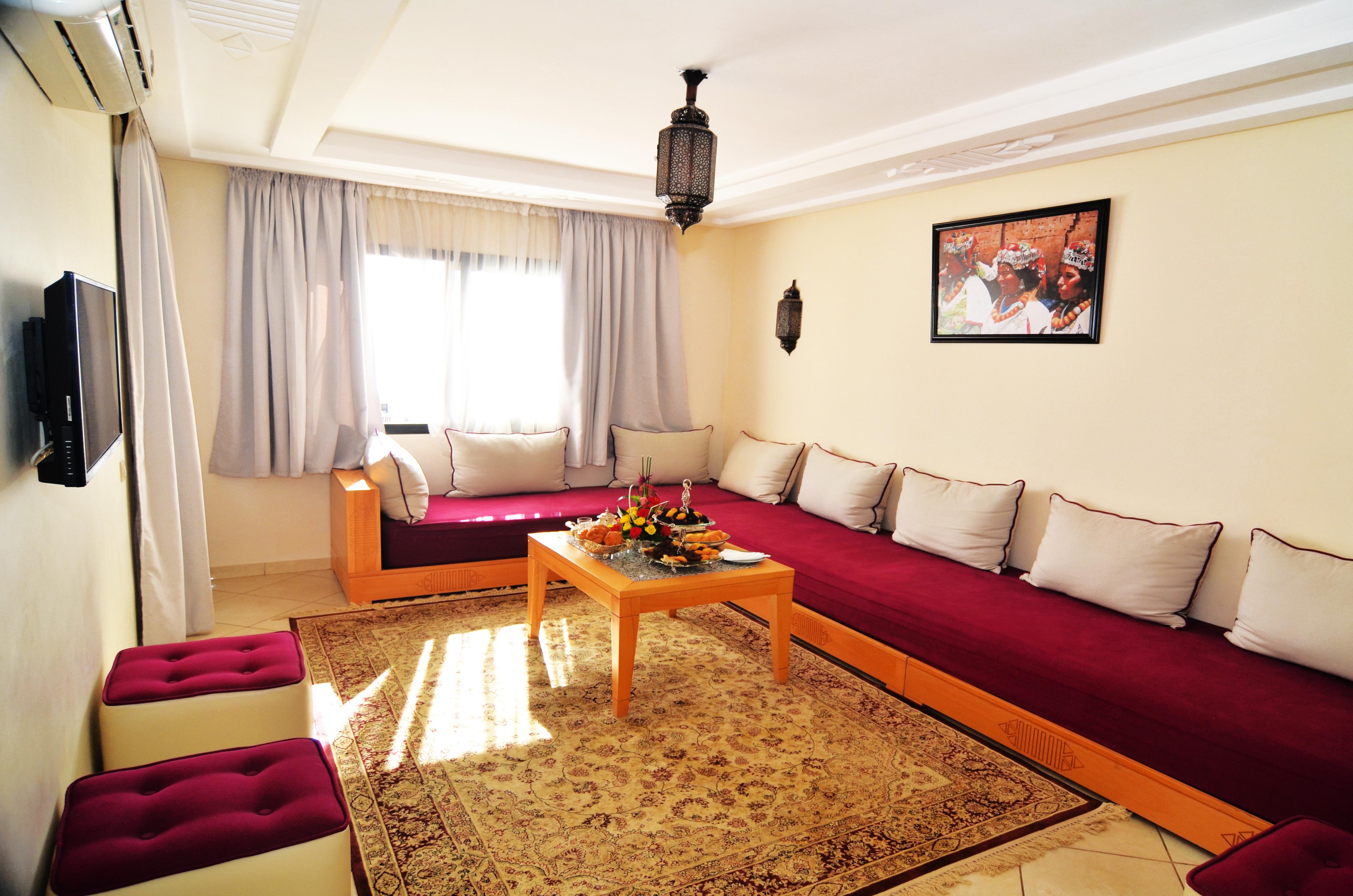 Atlantic Palm Beach Agadir Exterior photo