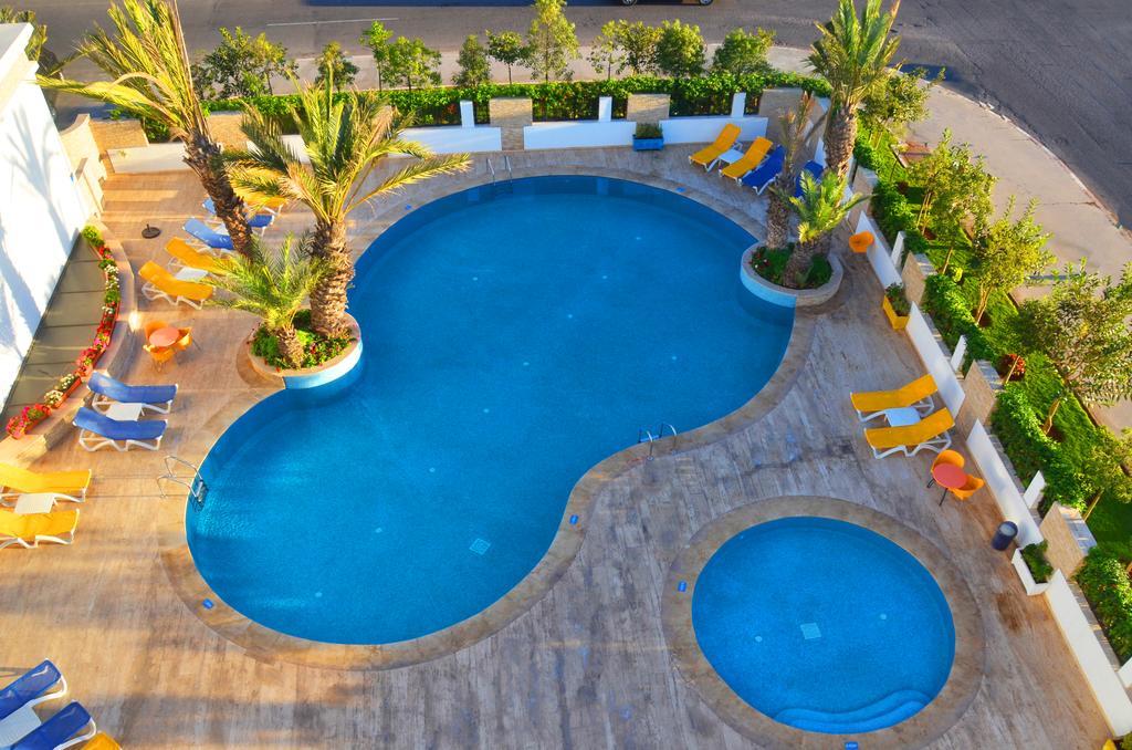 Atlantic Palm Beach Agadir Exterior photo