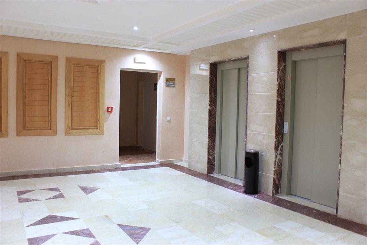 Atlantic Palm Beach Agadir Exterior photo