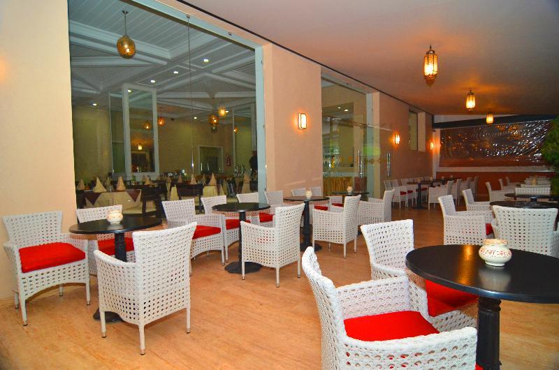 Atlantic Palm Beach Agadir Exterior photo