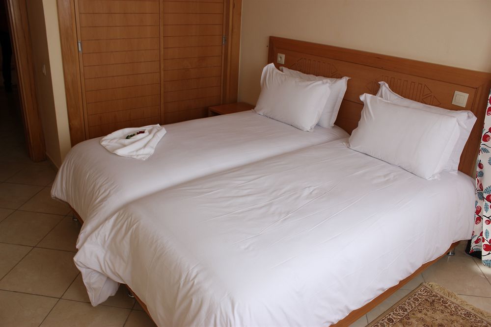 Atlantic Palm Beach Agadir Exterior photo
