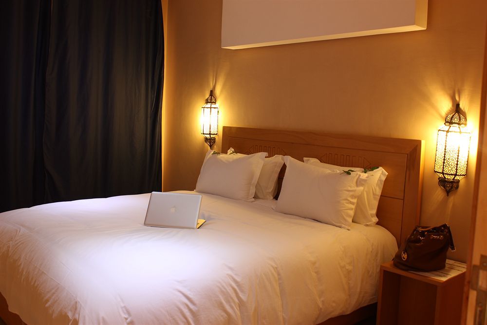 Atlantic Palm Beach Agadir Exterior photo