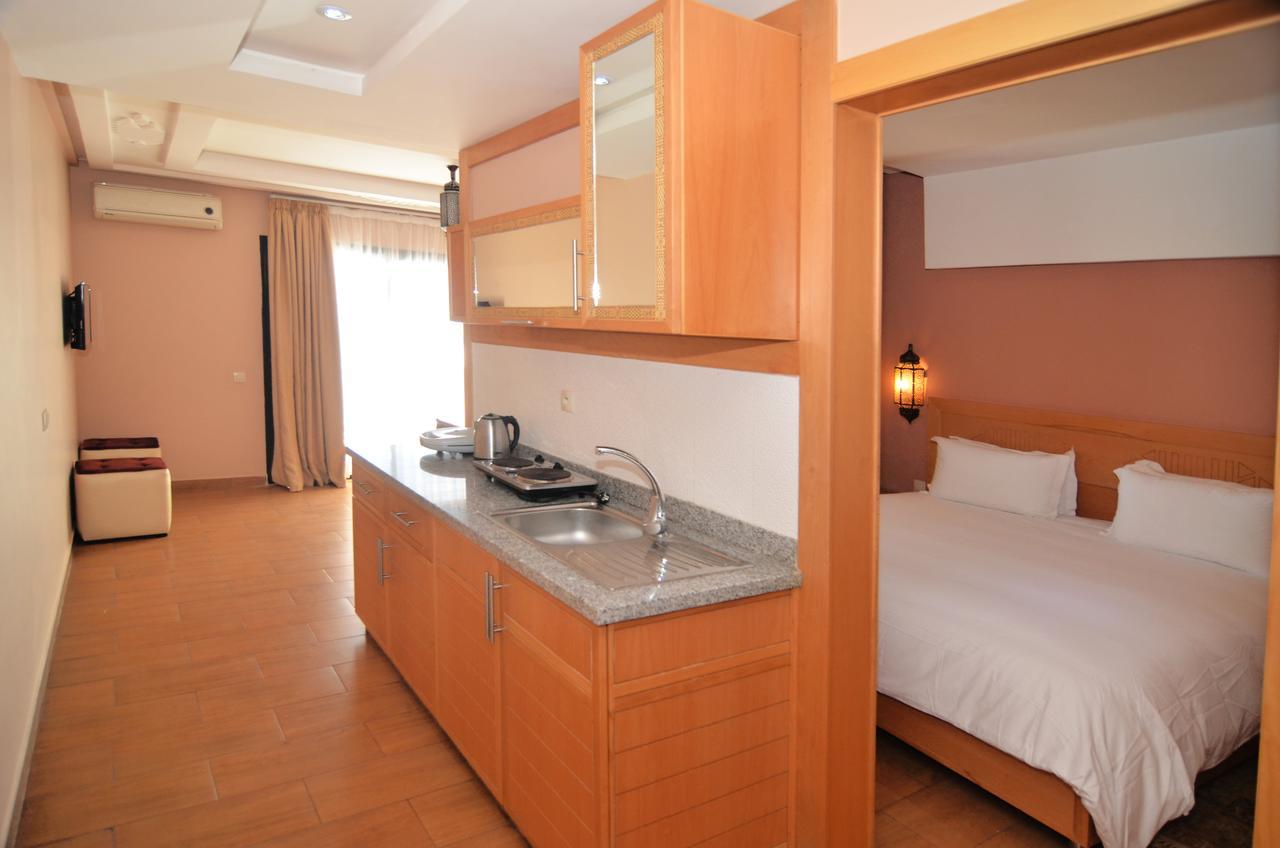 Atlantic Palm Beach Agadir Exterior photo