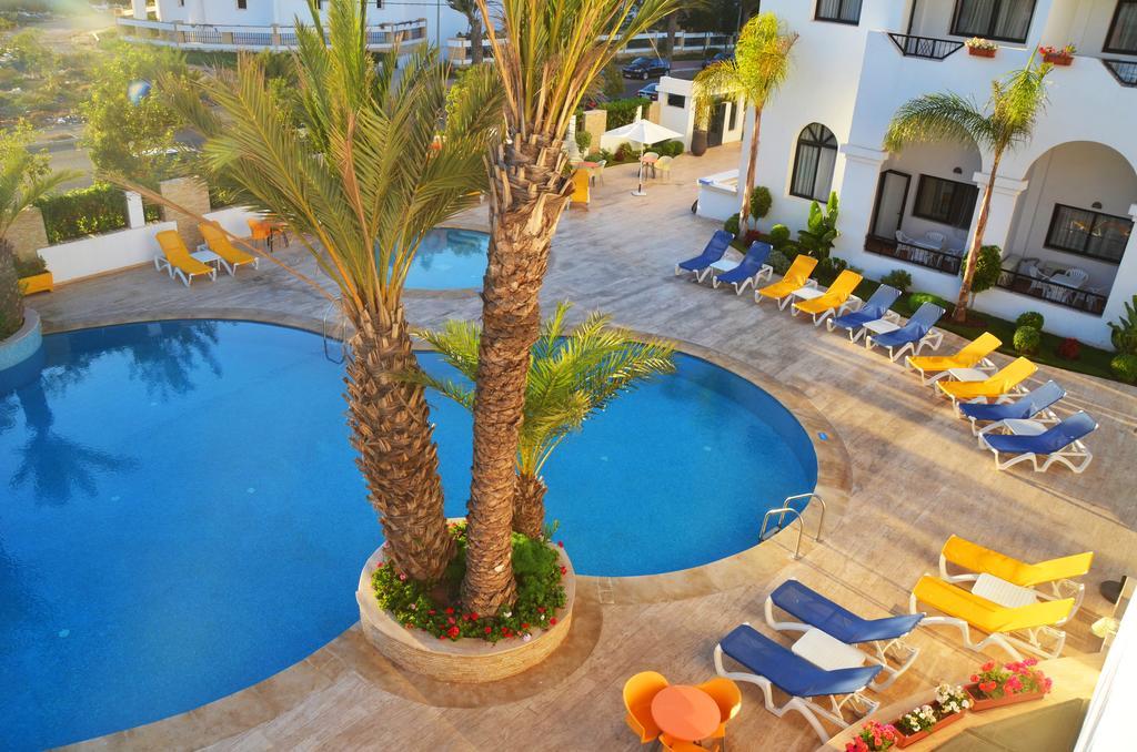Atlantic Palm Beach Agadir Exterior photo