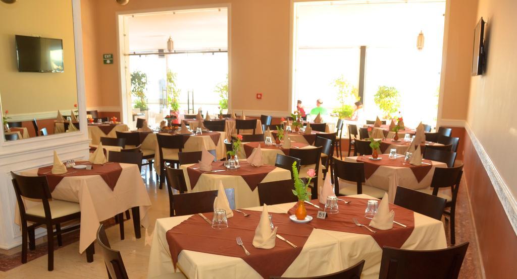 Atlantic Palm Beach Agadir Exterior photo