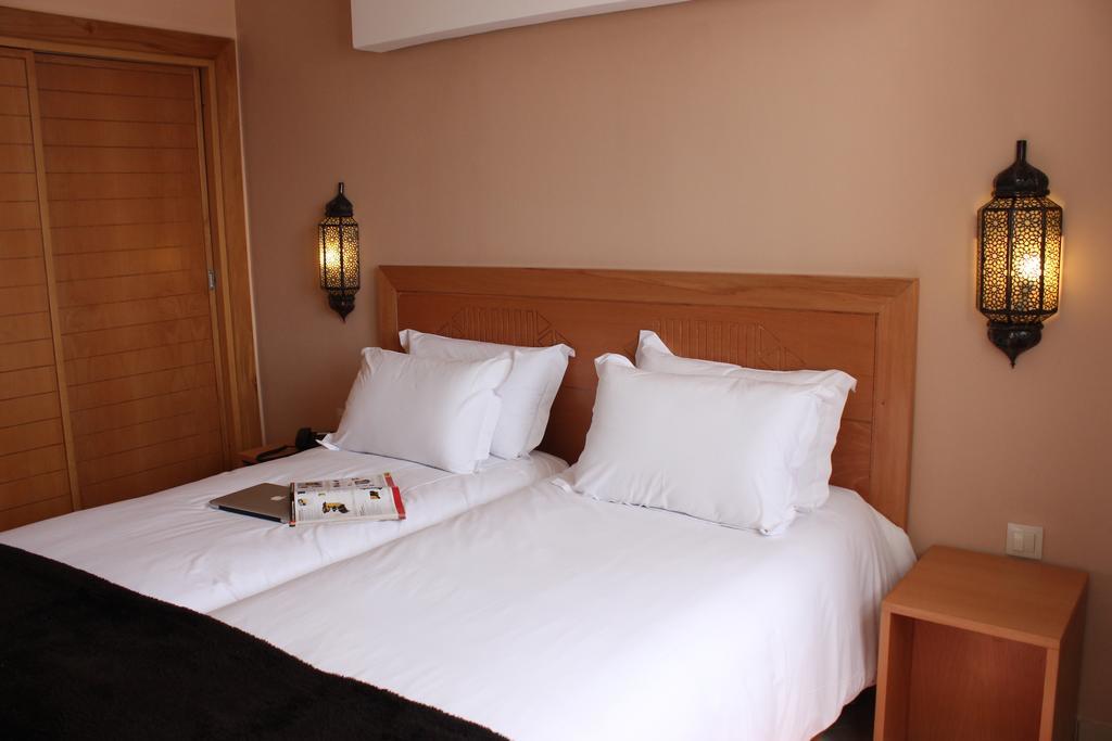 Atlantic Palm Beach Agadir Exterior photo